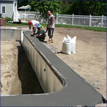 Puraqua Pool Service - Gunite and Vinyl Pool Renovations Waltham ...